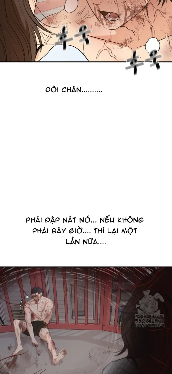 Bạn Trai Vệ Sĩ Tập 170 trang 20