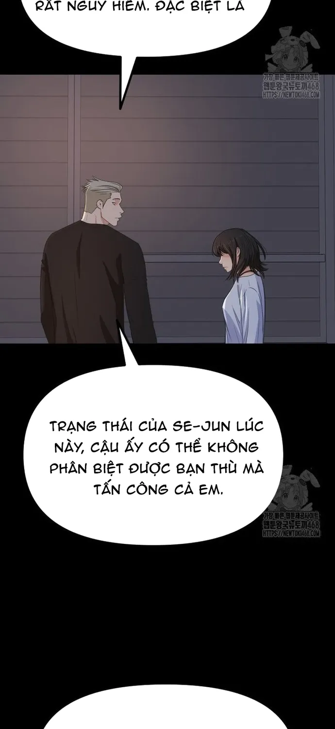 Bạn Trai Vệ Sĩ Tập 170 trang 3