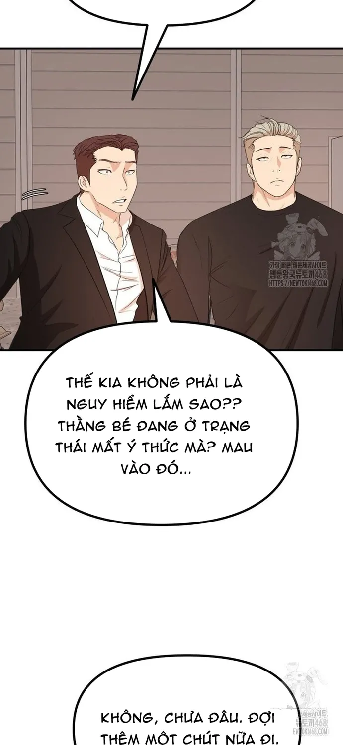 Bạn Trai Vệ Sĩ Tập 170 trang 25