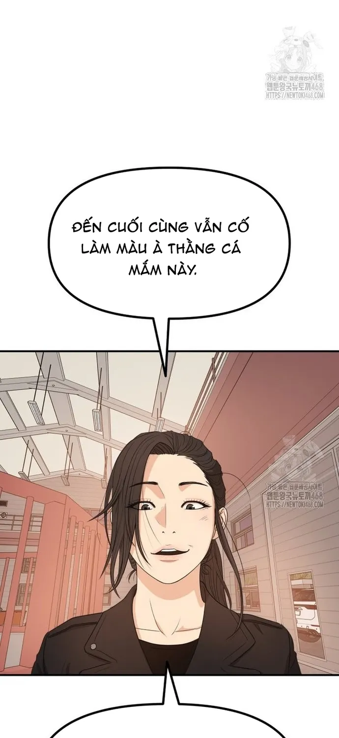 Bạn Trai Vệ Sĩ Tập 170 trang 56