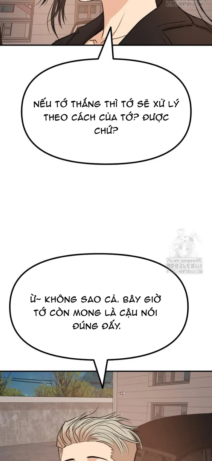 Bạn Trai Vệ Sĩ Tập 171 trang 11