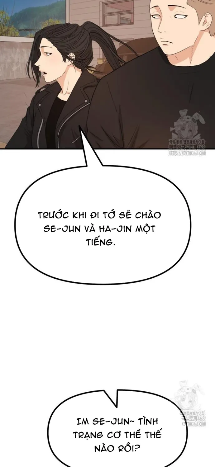 Bạn Trai Vệ Sĩ Tập 171 trang 13