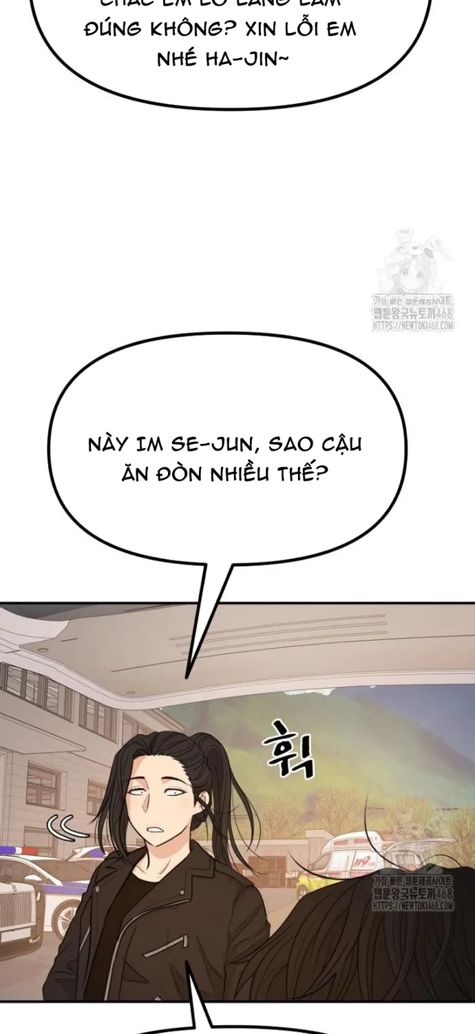 Bạn Trai Vệ Sĩ Tập 171 trang 17