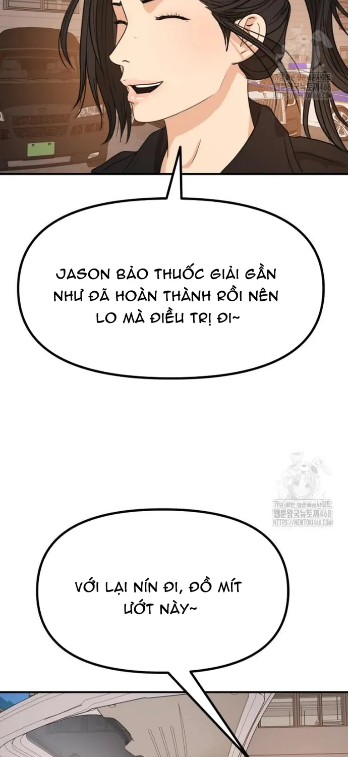 Bạn Trai Vệ Sĩ Tập 171 trang 20