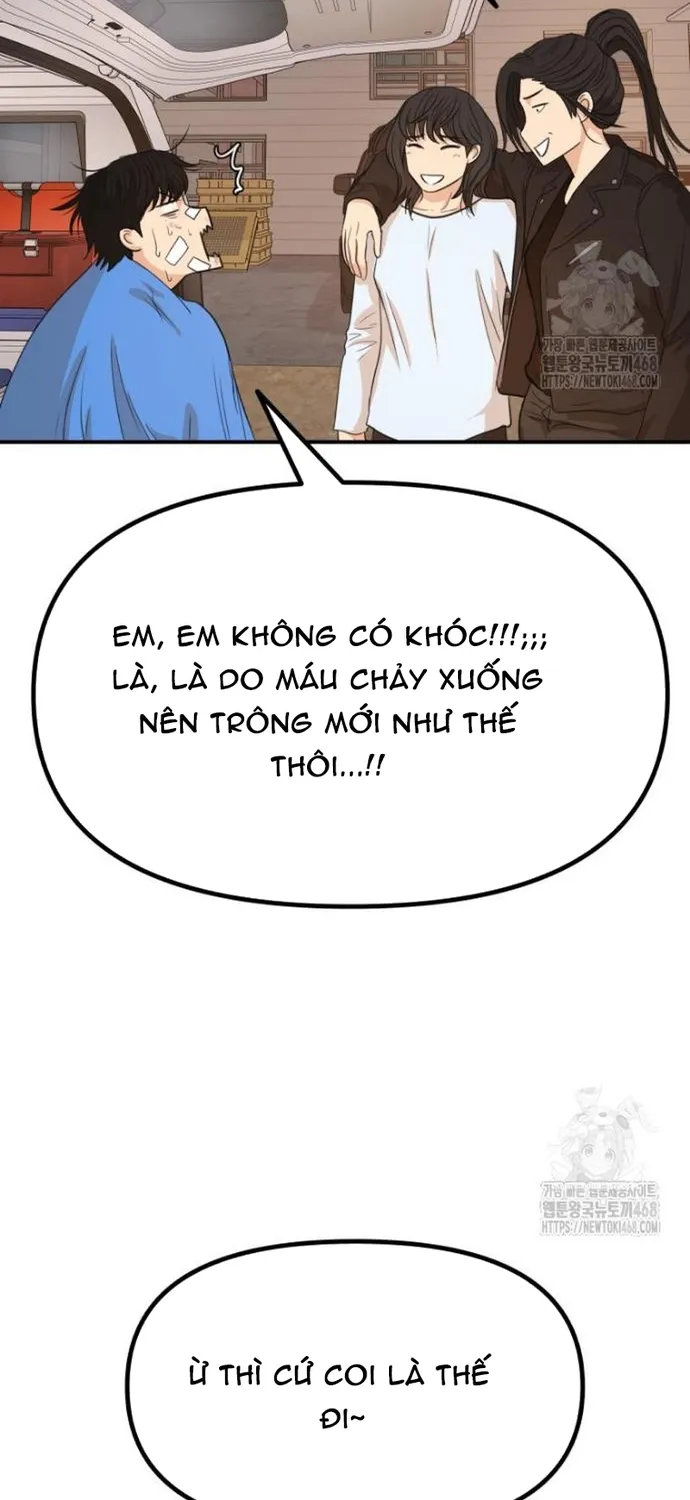 Bạn Trai Vệ Sĩ Tập 171 trang 21