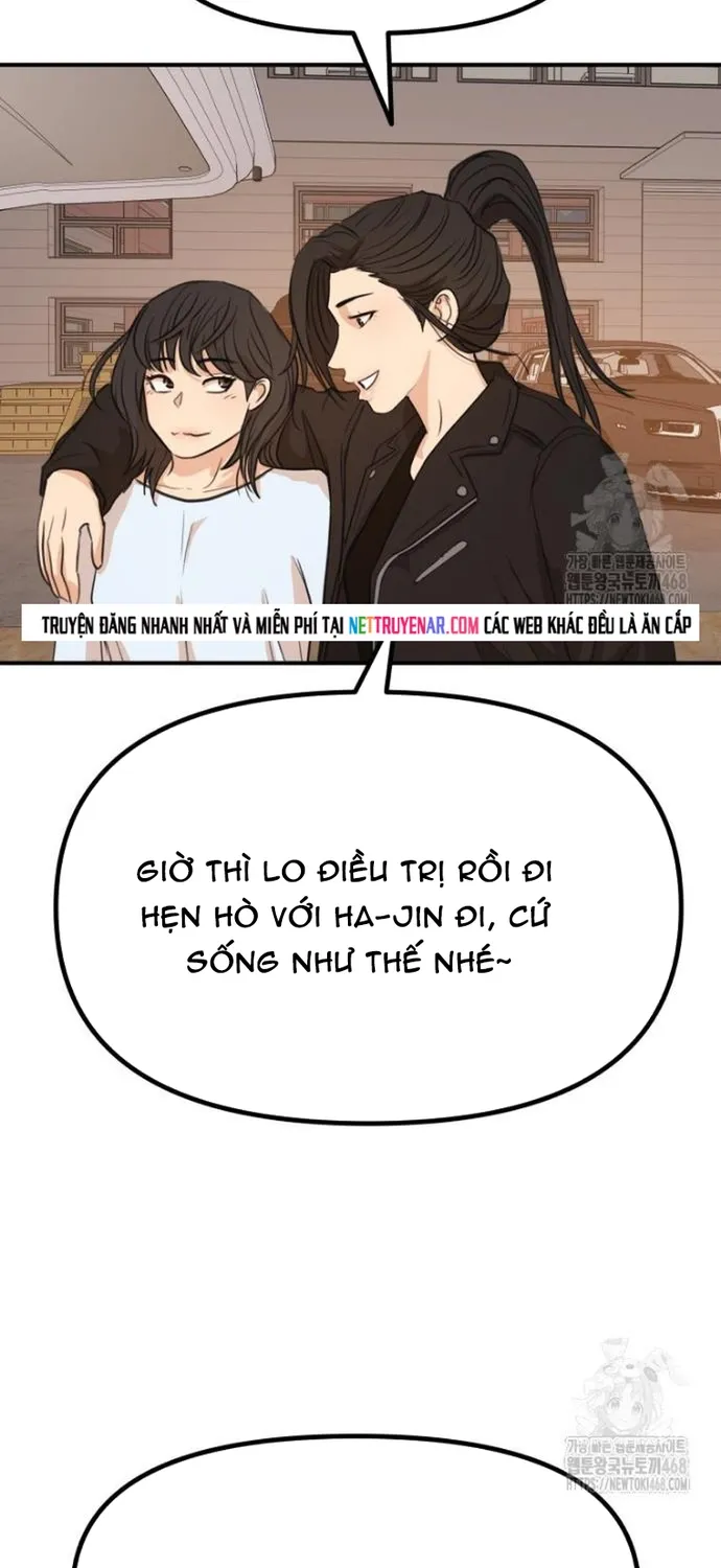 Bạn Trai Vệ Sĩ Tập 171 trang 22