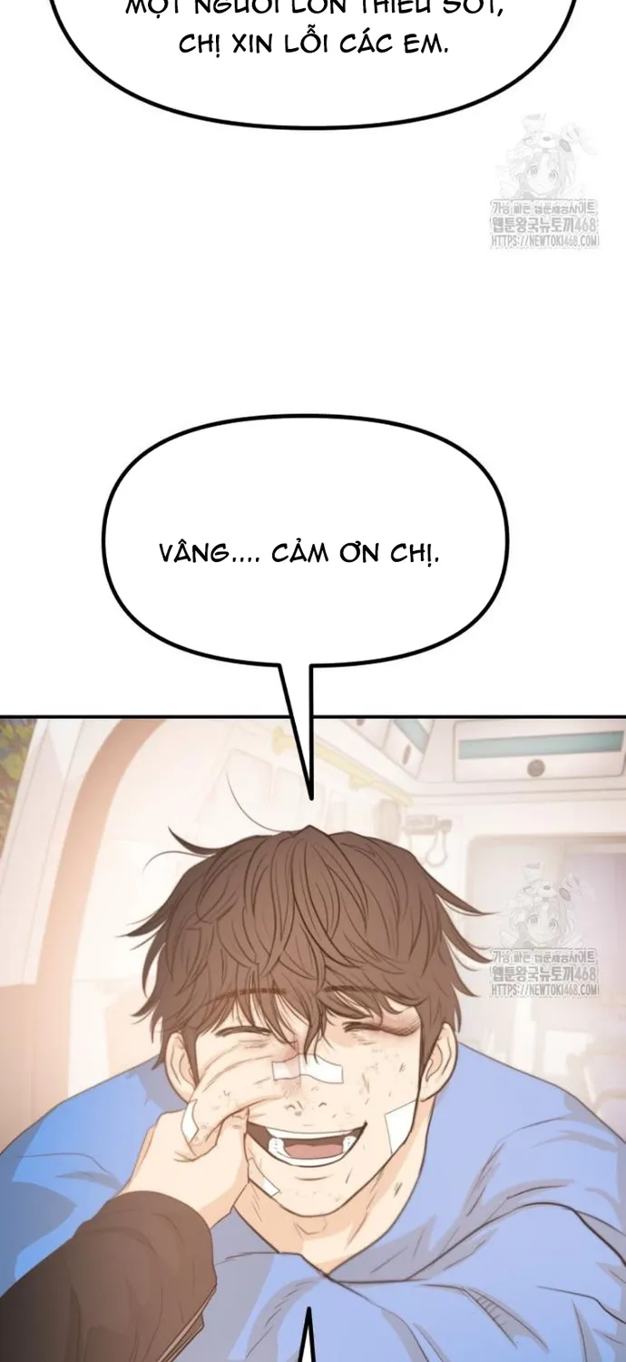 Bạn Trai Vệ Sĩ Tập 171 trang 25