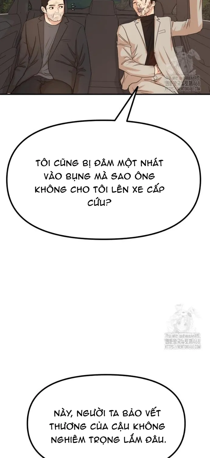 Bạn Trai Vệ Sĩ Tập 171 trang 30