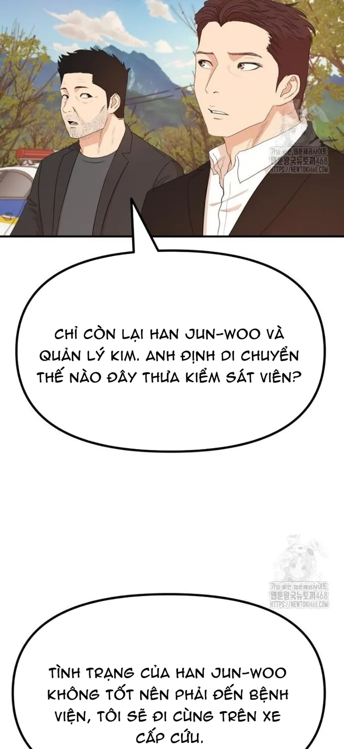 Bạn Trai Vệ Sĩ Tập 171 trang 4