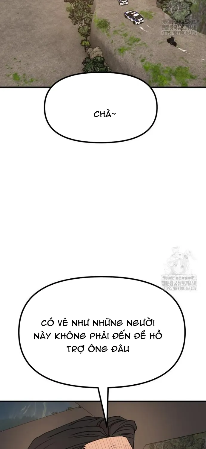 Bạn Trai Vệ Sĩ Tập 171 trang 38