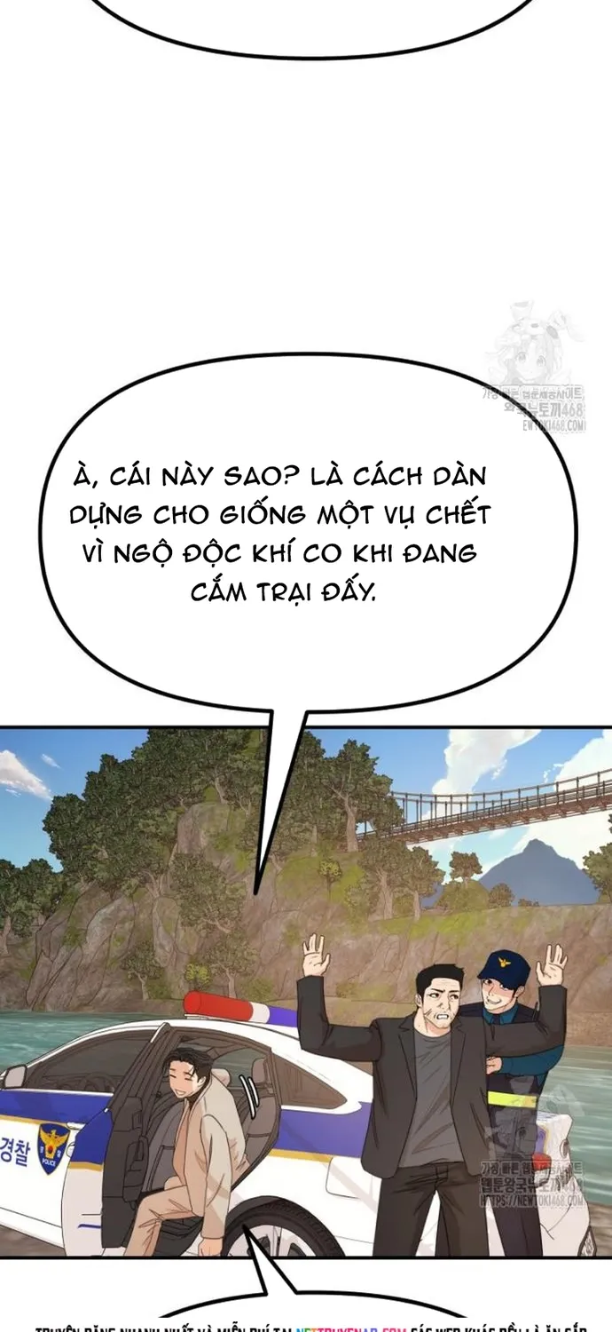 Bạn Trai Vệ Sĩ Tập 171 trang 51