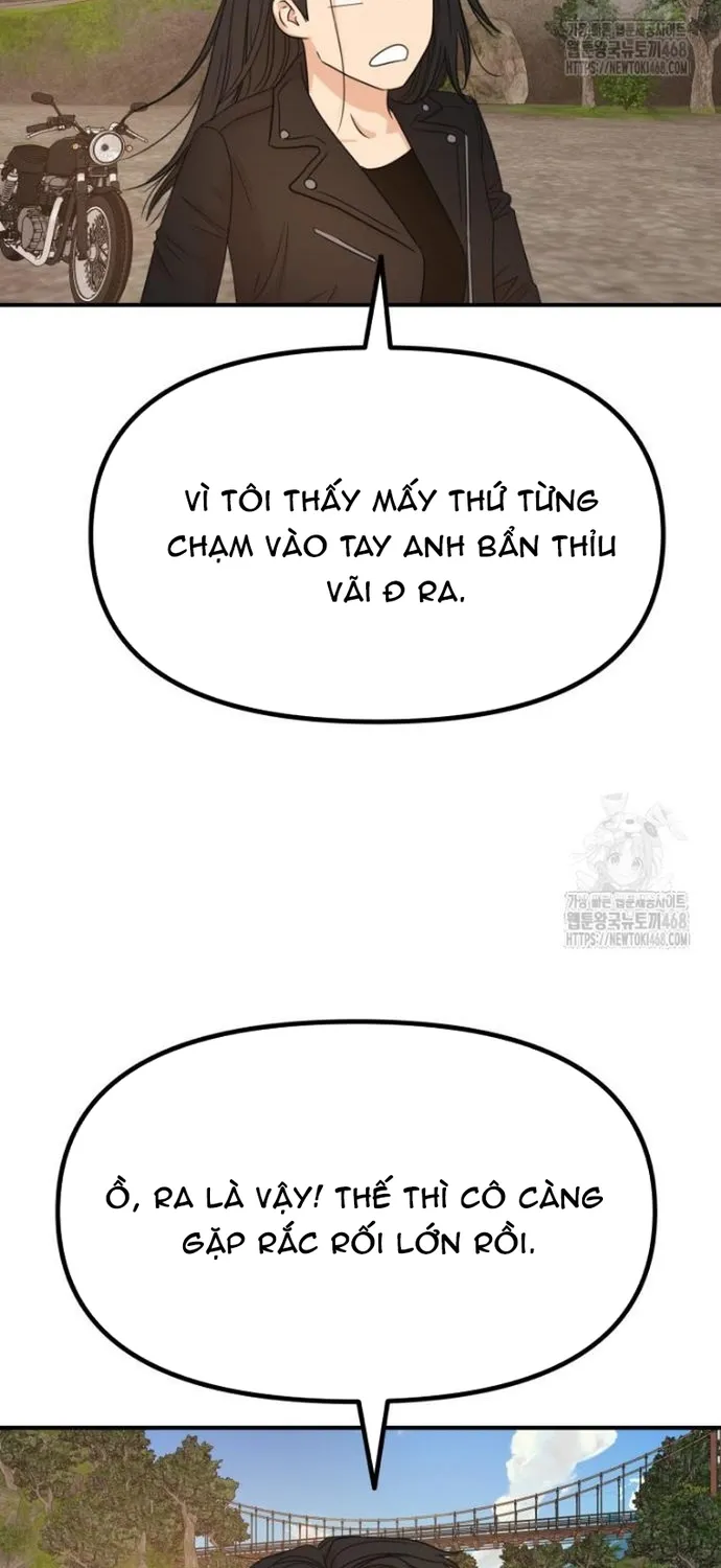 Bạn Trai Vệ Sĩ Tập 171 trang 53