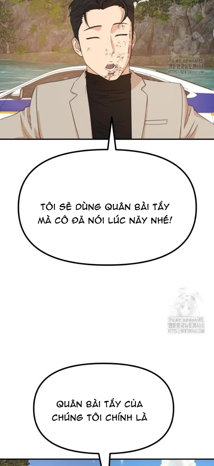Bạn Trai Vệ Sĩ Tập 171 trang 54