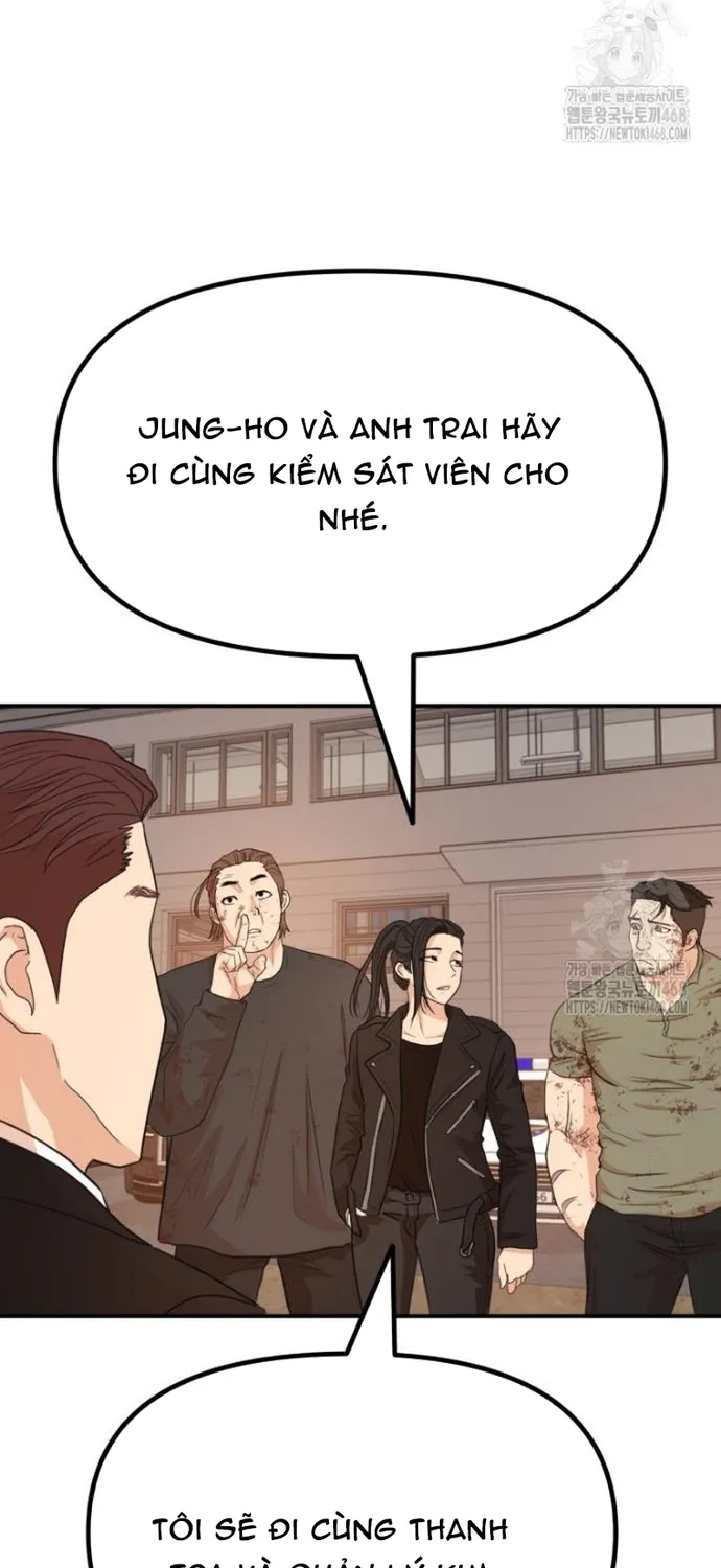 Bạn Trai Vệ Sĩ Tập 171 trang 7