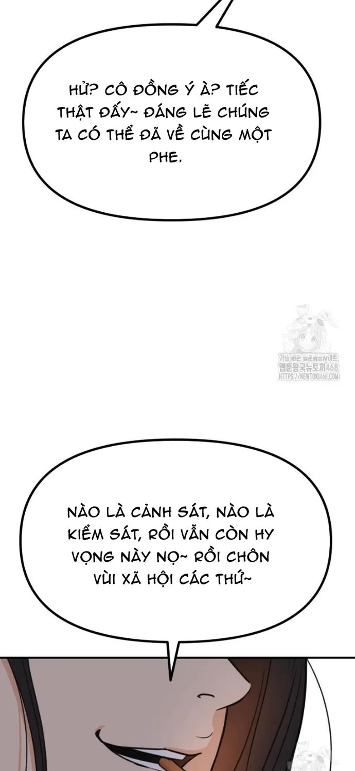 Bạn Trai Vệ Sĩ Tập 171 trang 61