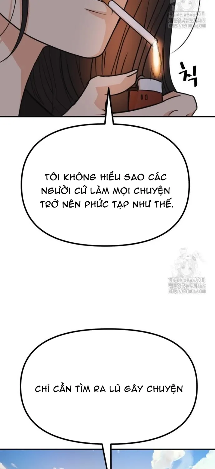 Bạn Trai Vệ Sĩ Tập 171 trang 62
