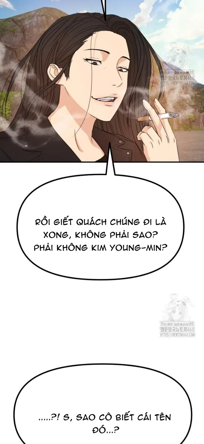 Bạn Trai Vệ Sĩ Tập 171 trang 63