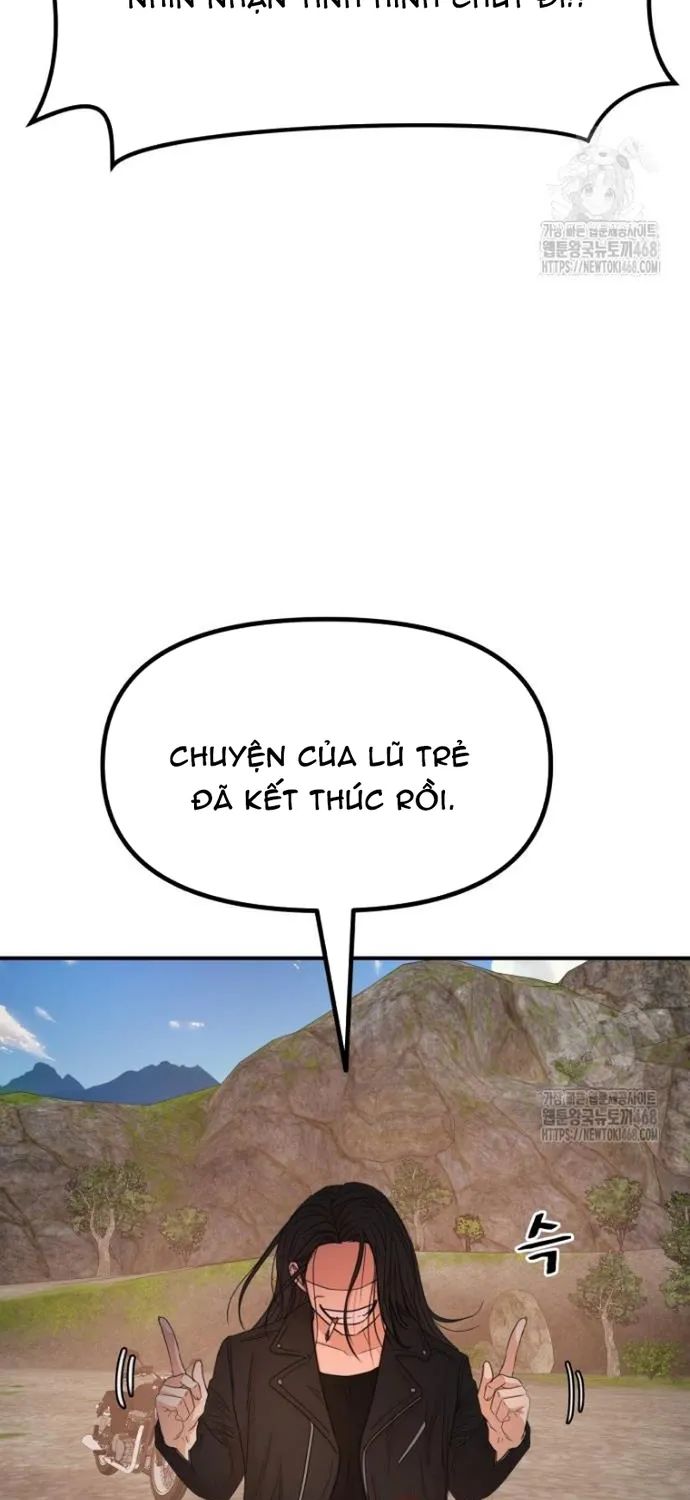 Bạn Trai Vệ Sĩ Tập 171 trang 67