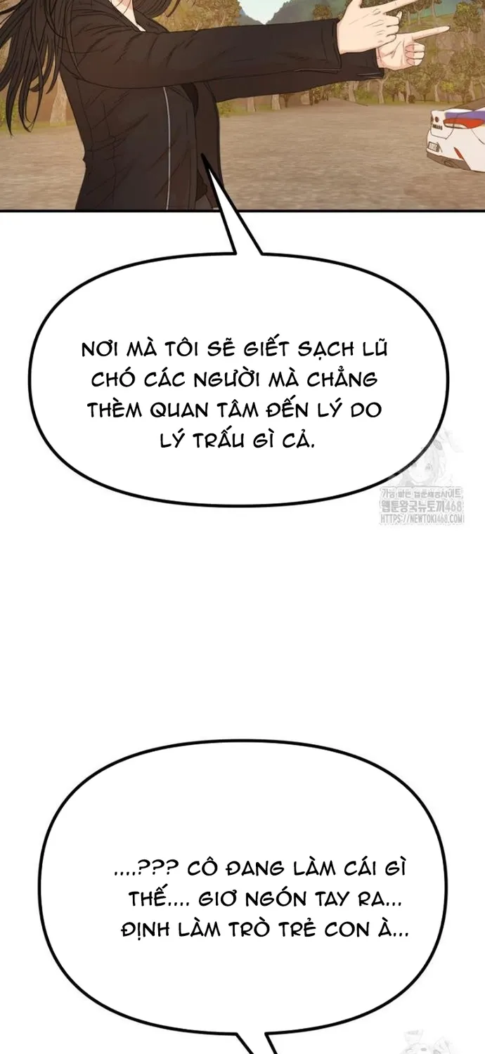 Bạn Trai Vệ Sĩ Tập 171 trang 69