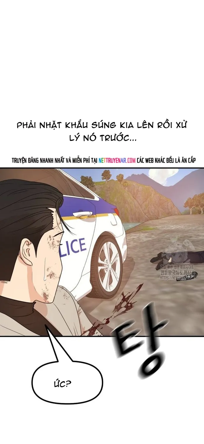 Bạn Trai Vệ Sĩ Tập 172 trang 27