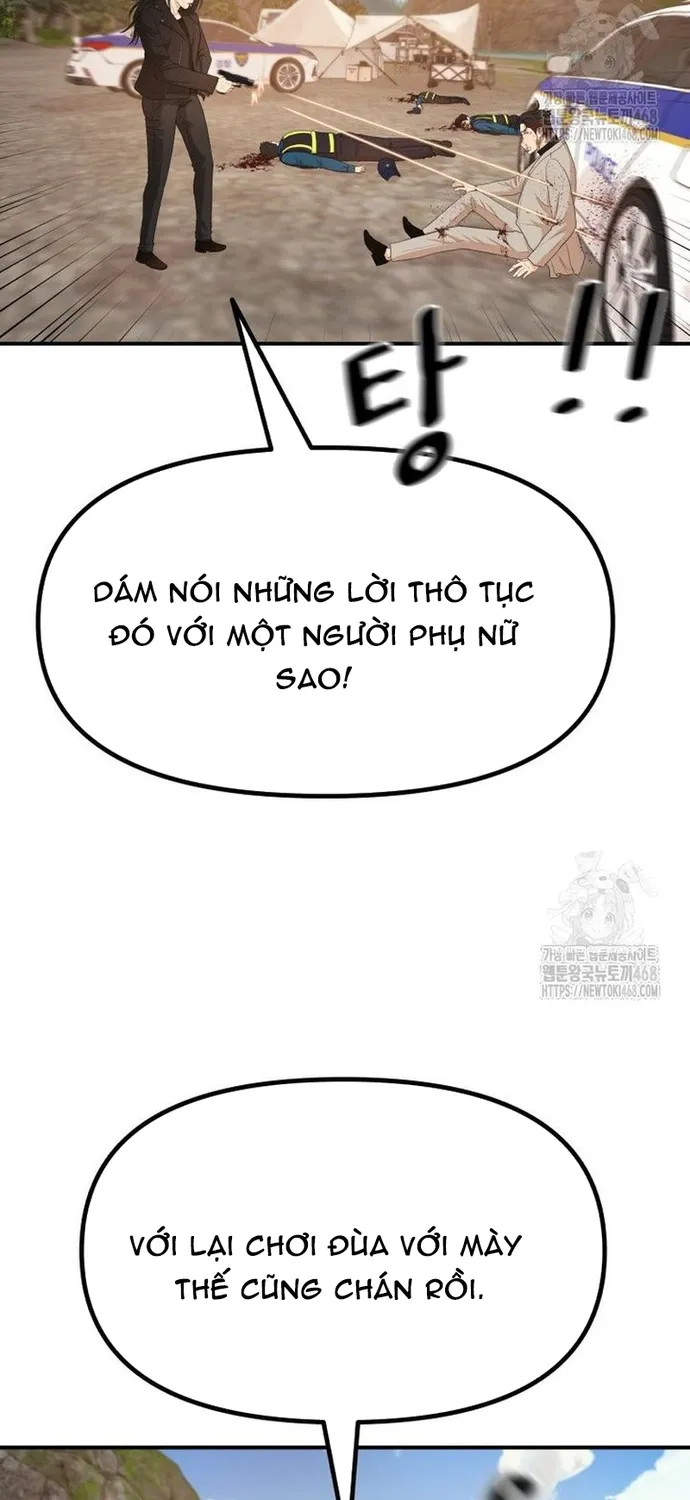 Bạn Trai Vệ Sĩ Tập 172 trang 31