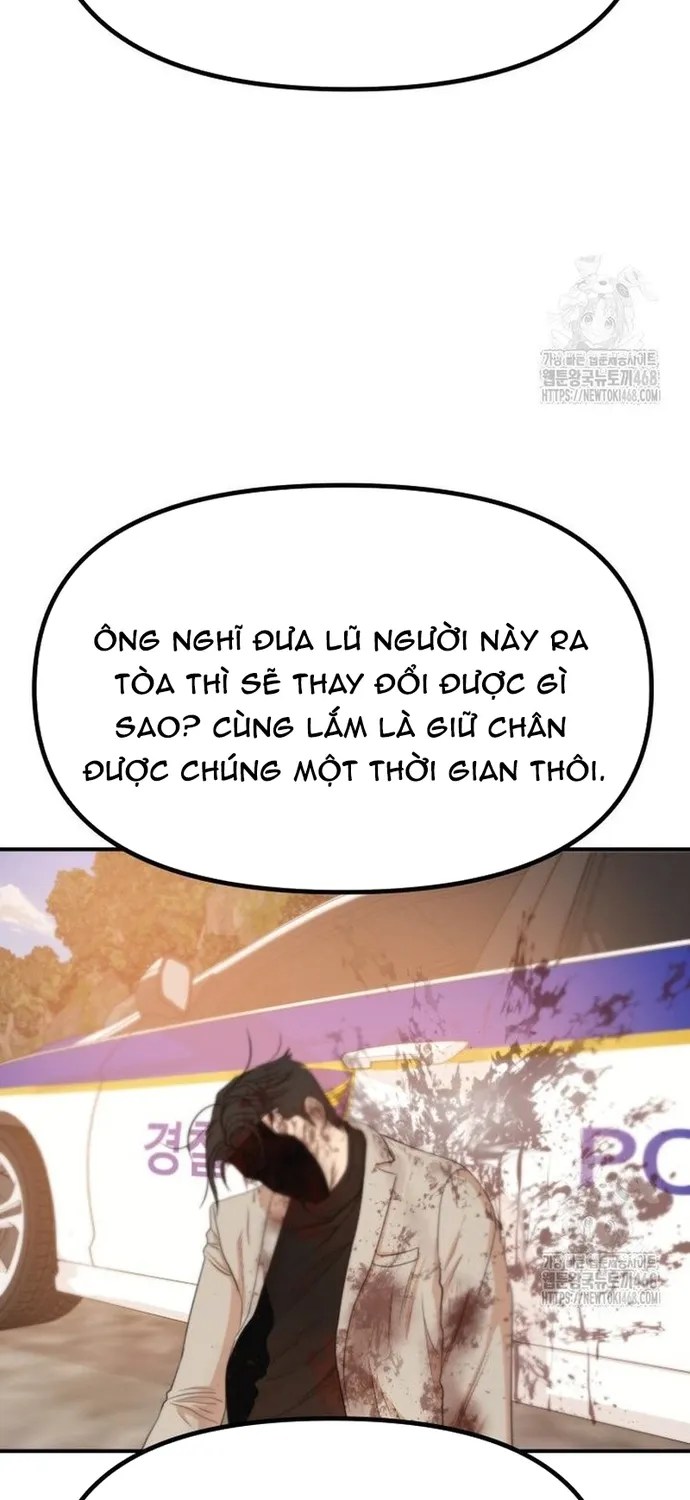 Bạn Trai Vệ Sĩ Tập 172 trang 42