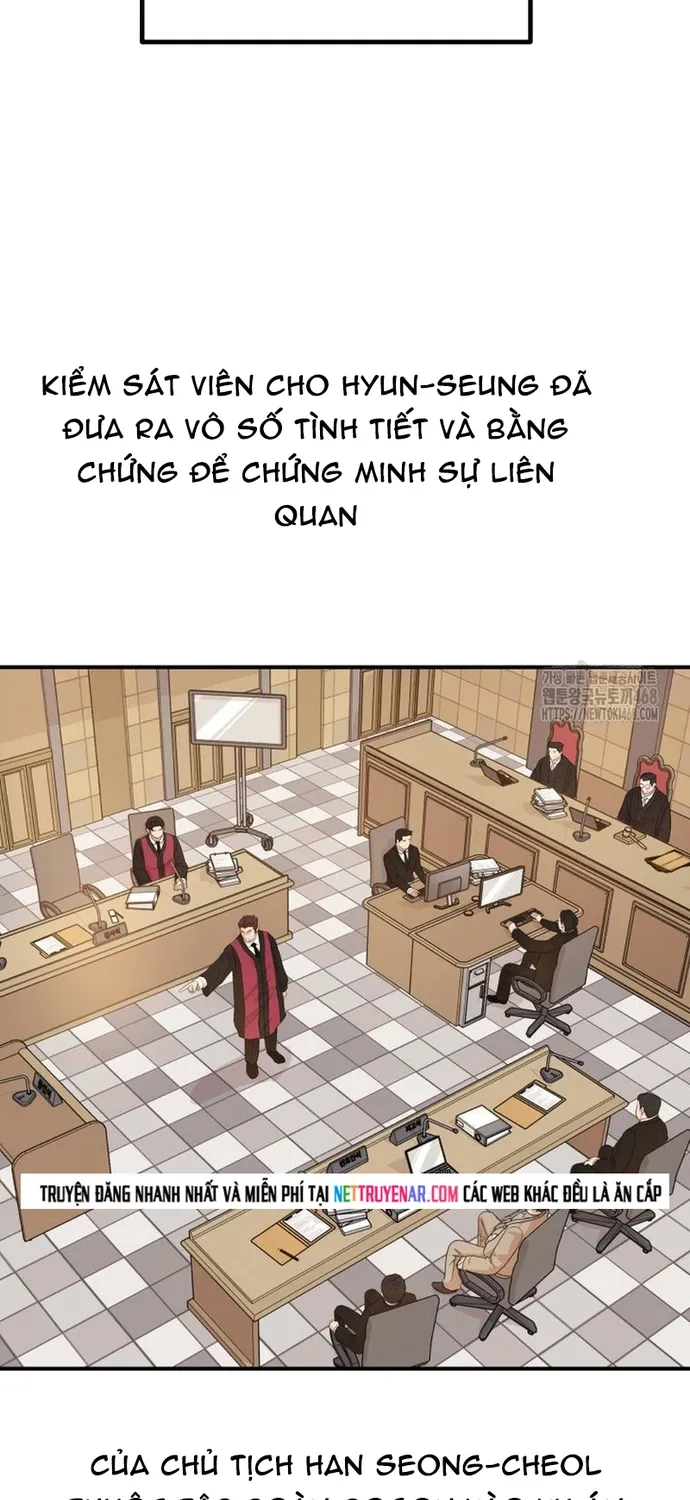 Bạn Trai Vệ Sĩ Tập 172 trang 46
