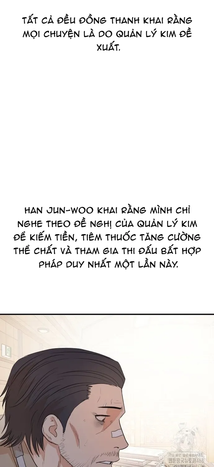 Bạn Trai Vệ Sĩ Tập 172 trang 50