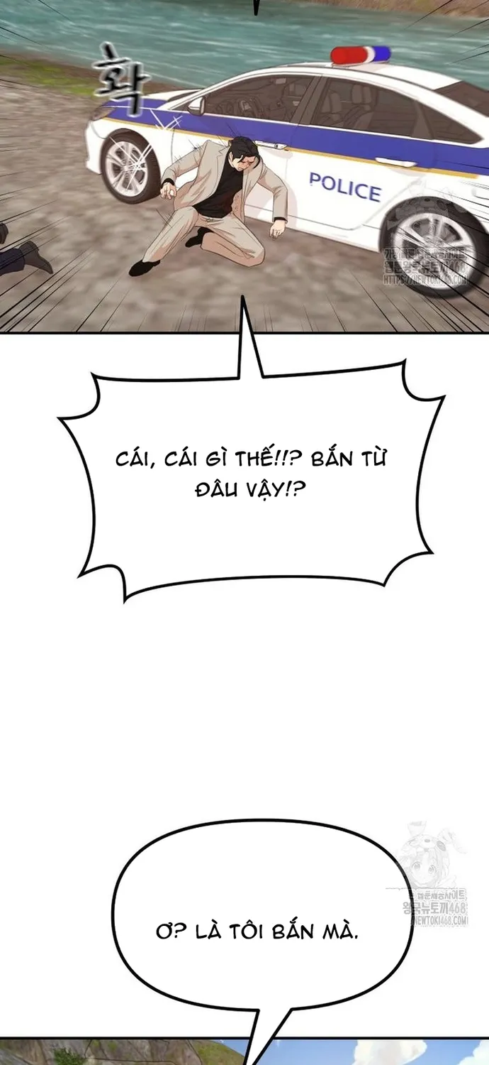 Bạn Trai Vệ Sĩ Tập 172 trang 6