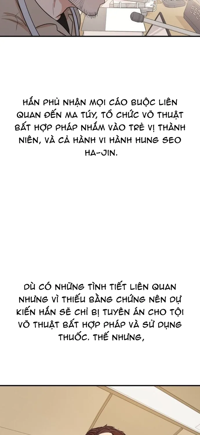Bạn Trai Vệ Sĩ Tập 172 trang 51
