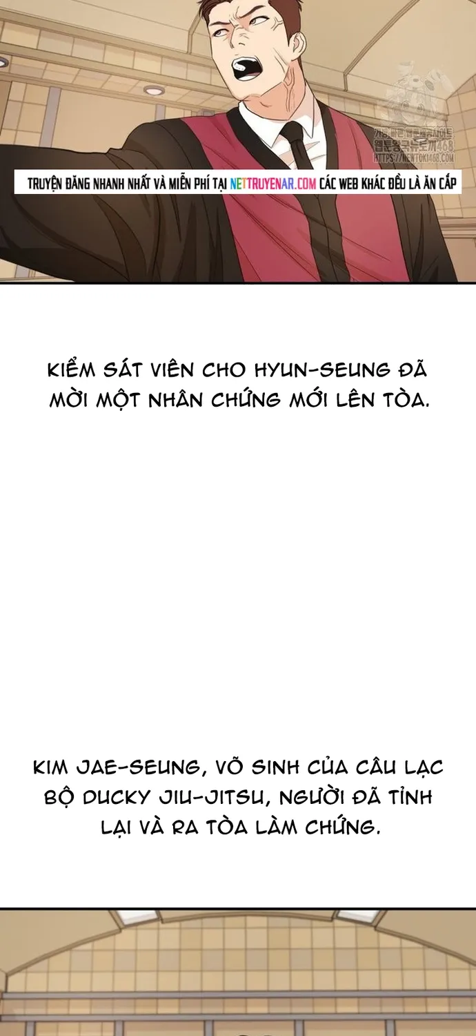 Bạn Trai Vệ Sĩ Tập 172 trang 52