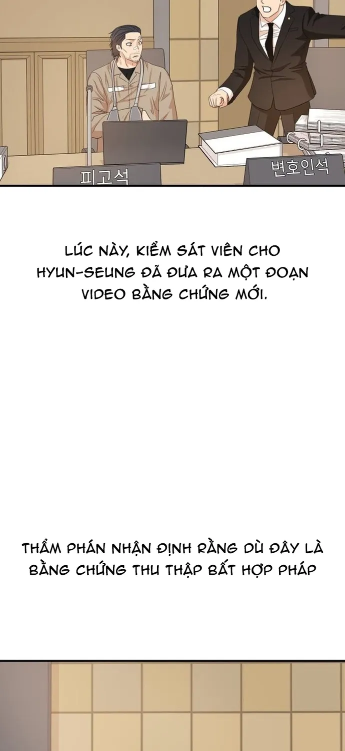 Bạn Trai Vệ Sĩ Tập 172 trang 54