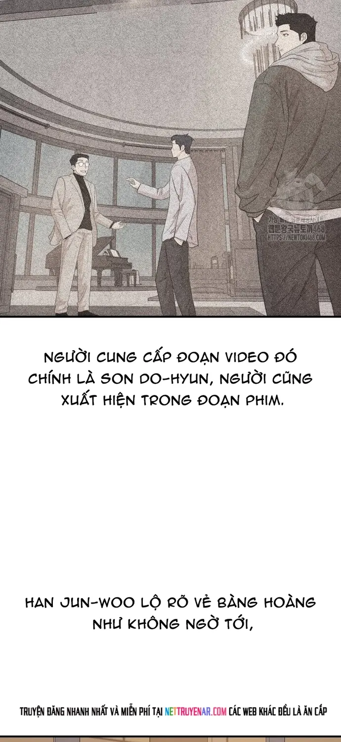 Bạn Trai Vệ Sĩ Tập 172 trang 56