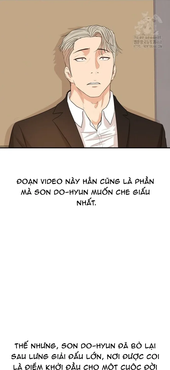 Bạn Trai Vệ Sĩ Tập 172 trang 58