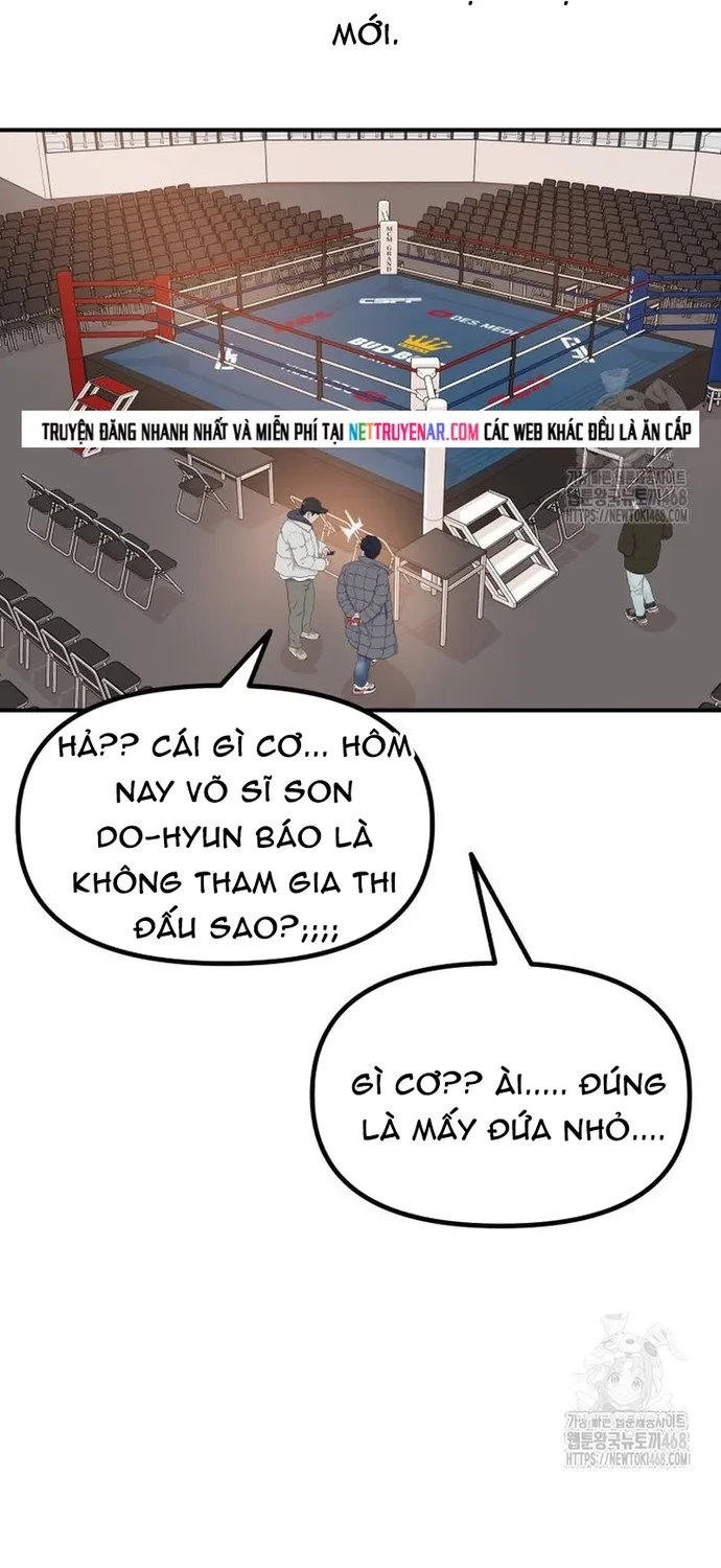 Bạn Trai Vệ Sĩ Tập 172 trang 59