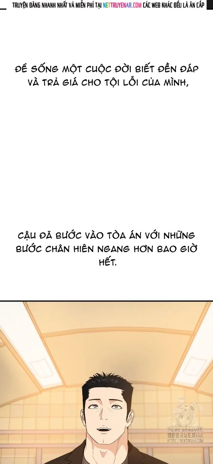 Bạn Trai Vệ Sĩ Tập 172 trang 62