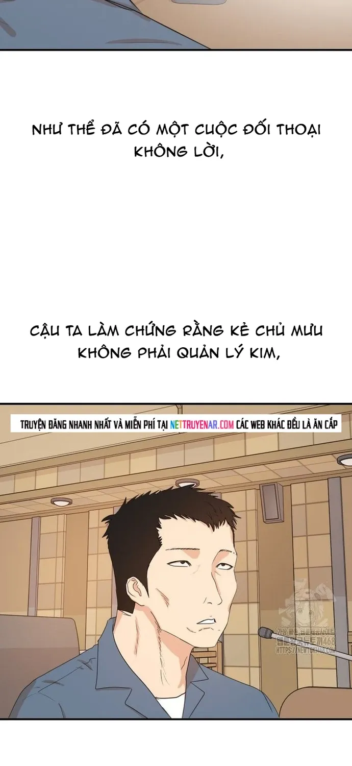 Bạn Trai Vệ Sĩ Tập 173 trang 17