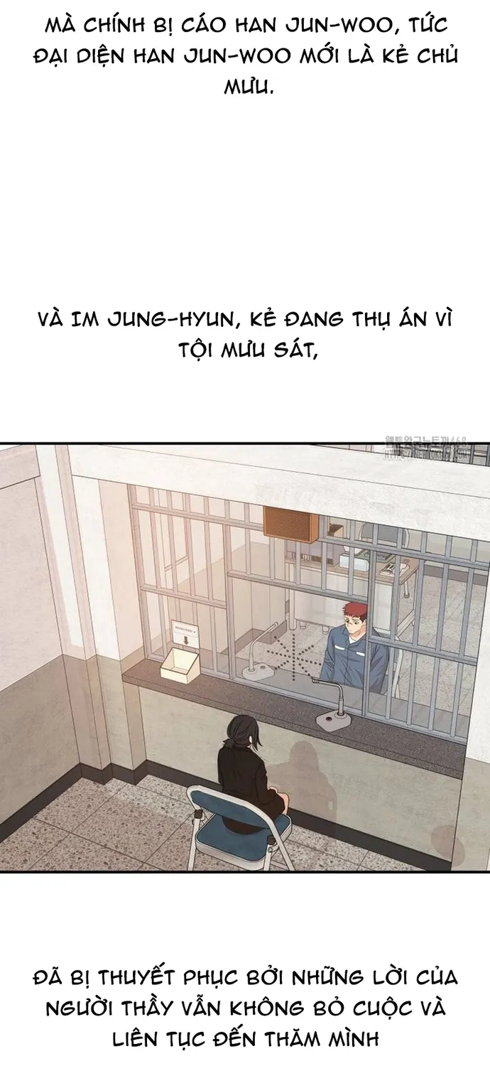 Bạn Trai Vệ Sĩ Tập 173 trang 18
