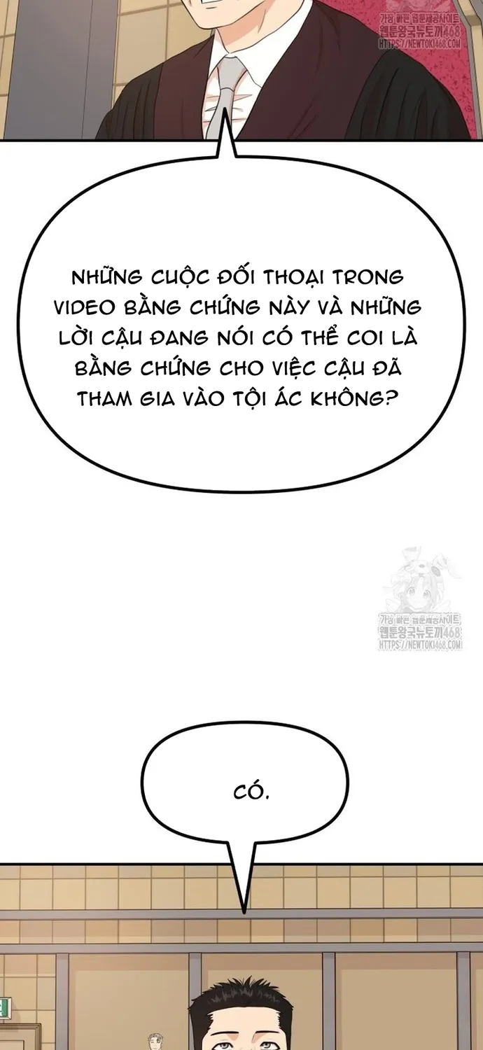Bạn Trai Vệ Sĩ Tập 173 trang 3