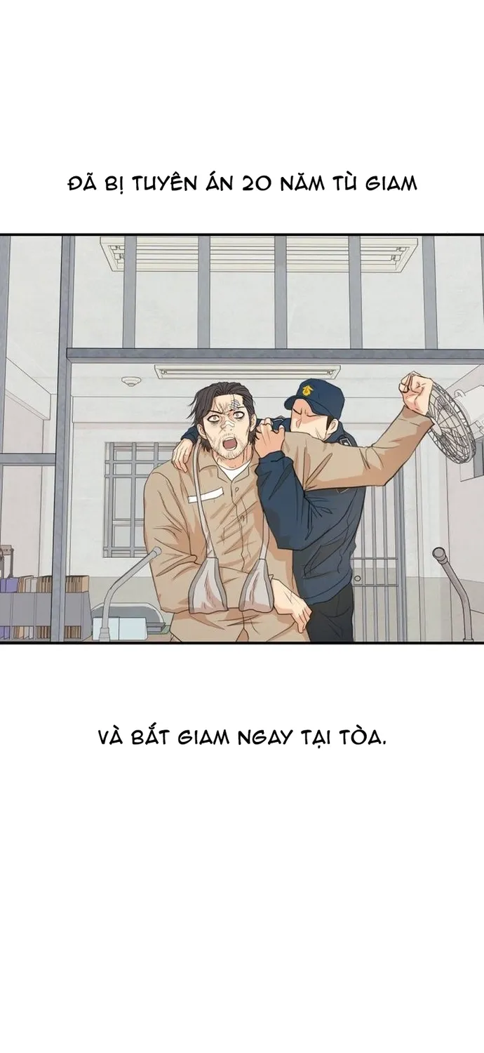 Bạn Trai Vệ Sĩ Tập 173 trang 25