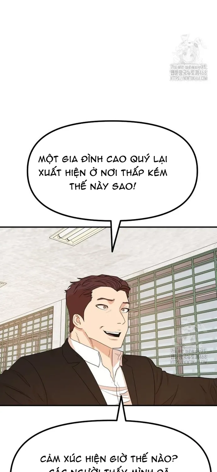 Bạn Trai Vệ Sĩ Tập 173 trang 28