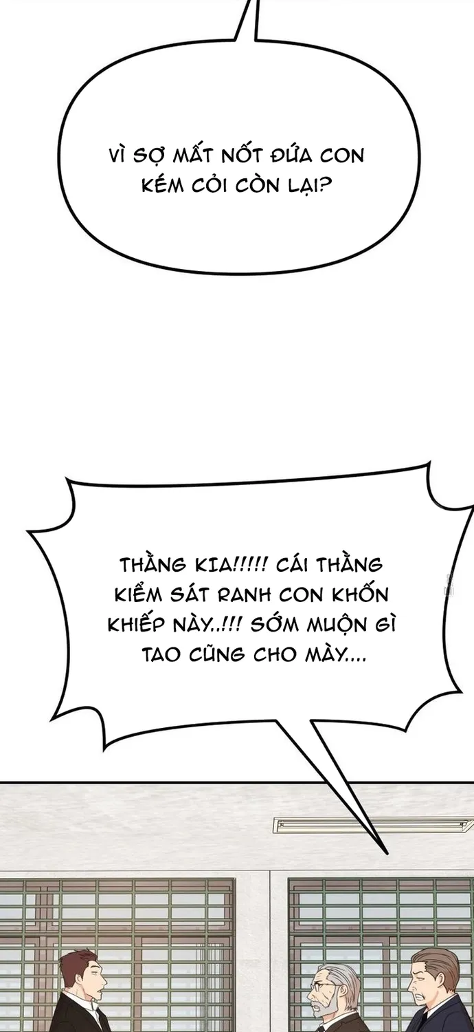 Bạn Trai Vệ Sĩ Tập 173 trang 30