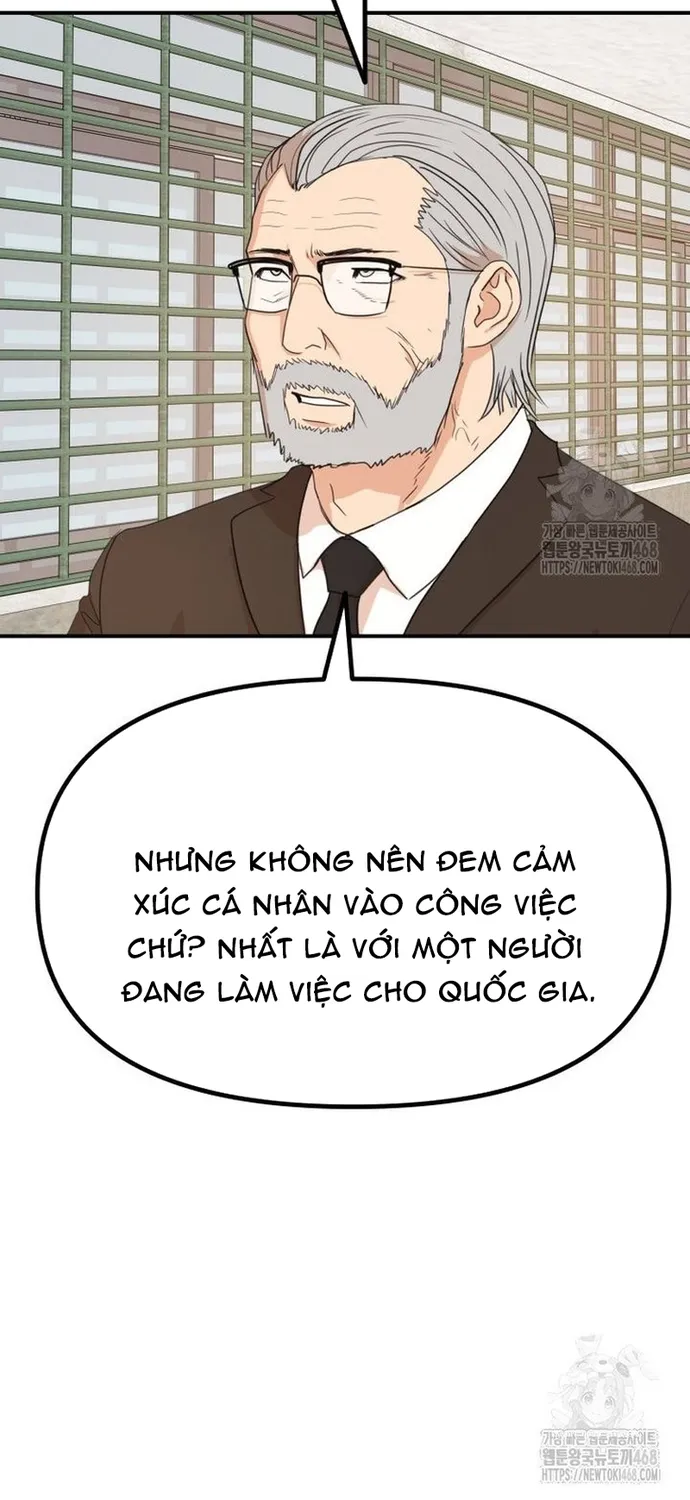 Bạn Trai Vệ Sĩ Tập 173 trang 32