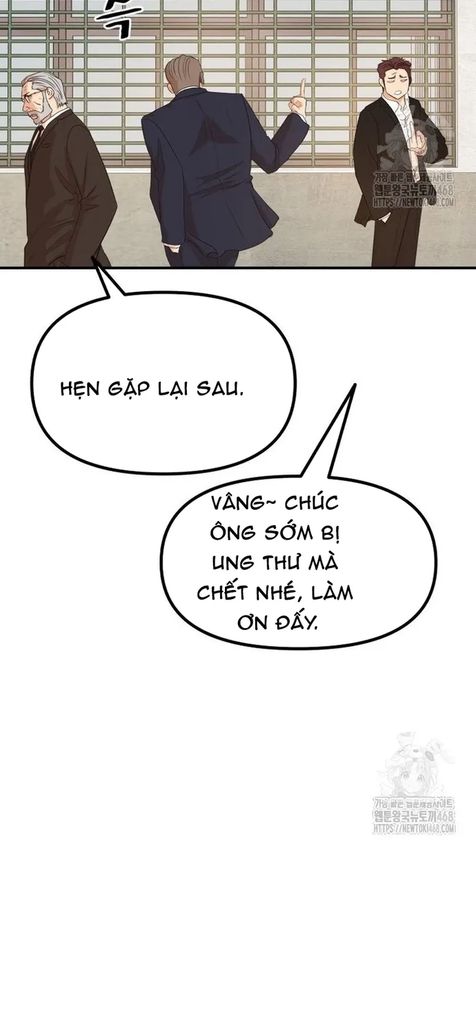Bạn Trai Vệ Sĩ Tập 173 trang 37