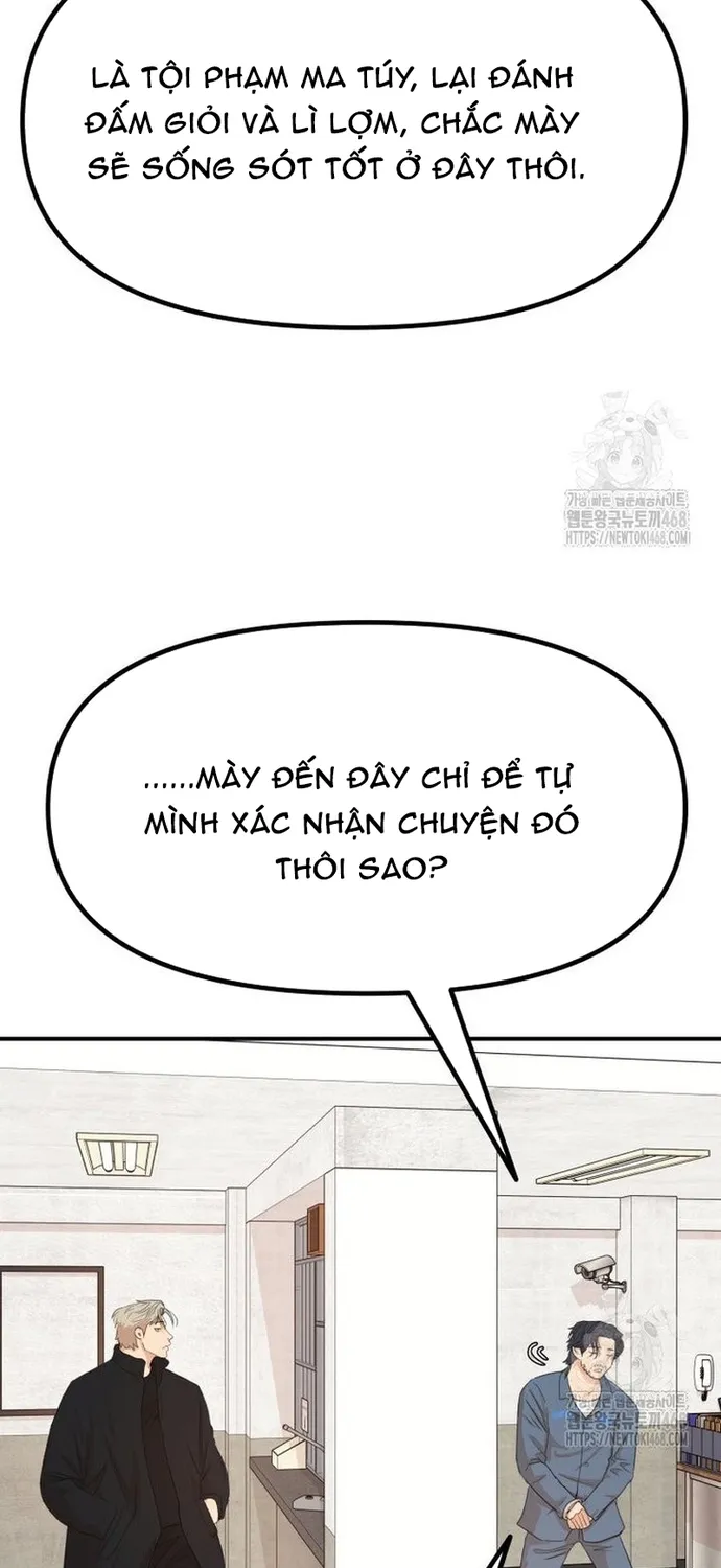 Bạn Trai Vệ Sĩ Tập 173 trang 43