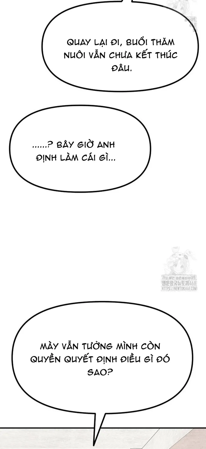 Bạn Trai Vệ Sĩ Tập 173 trang 45