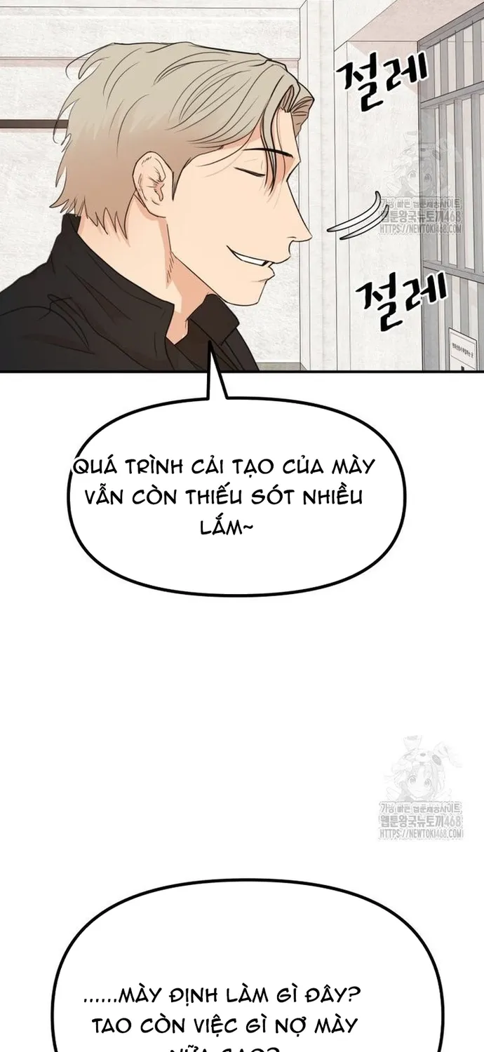 Bạn Trai Vệ Sĩ Tập 173 trang 46