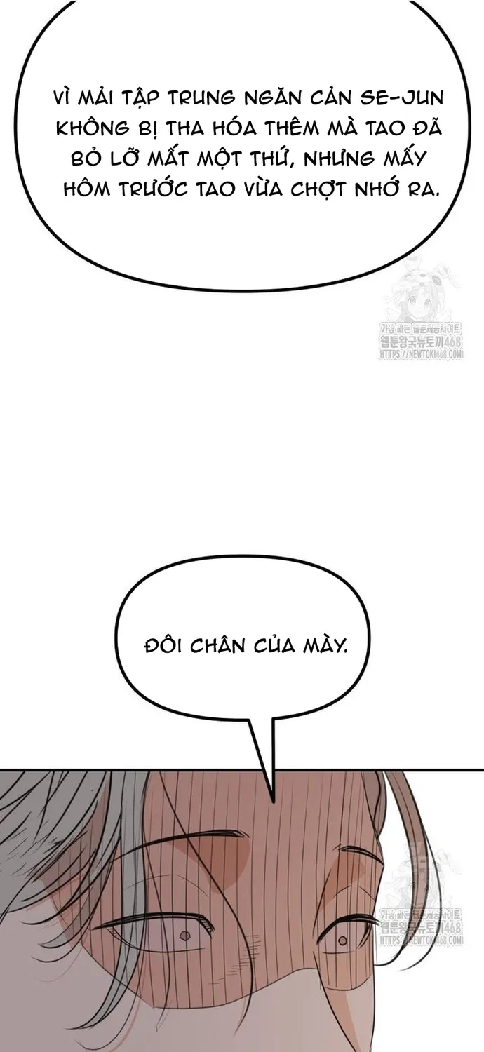 Bạn Trai Vệ Sĩ Tập 173 trang 52