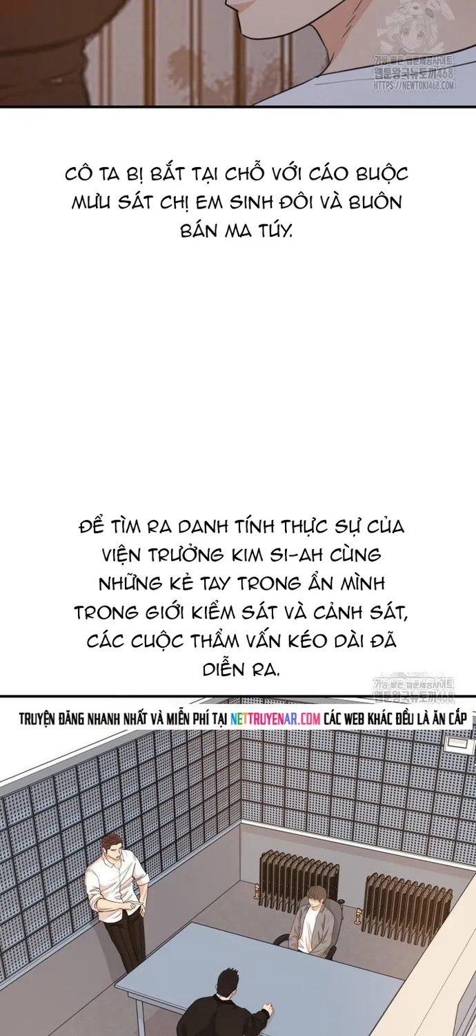 Bạn Trai Vệ Sĩ Tập 174 trang 14