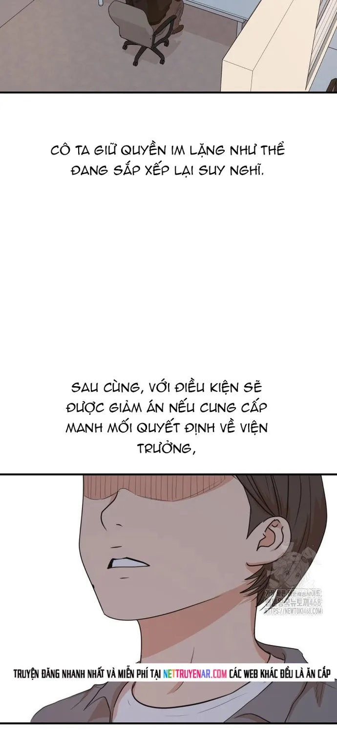 Bạn Trai Vệ Sĩ Tập 174 trang 15